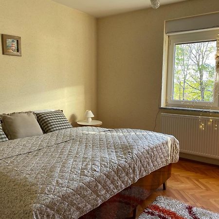 Beautiful House Surrounded By Pure Nature Rogasovci Екстер'єр фото
